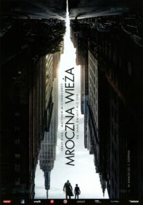 Mroczna Wieża • Cały film • Gdzie obejrzeć online?