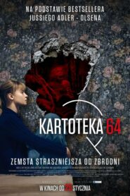 Kartoteka 64 • Cały film • Gdzie obejrzeć online?