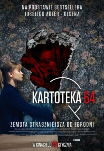 Kartoteka 64 • Cały film • Gdzie obejrzeć online?