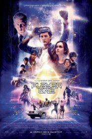 Player One • Cały film • Gdzie obejrzeć online?