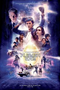 Player One • Cały film • Gdzie obejrzeć online?