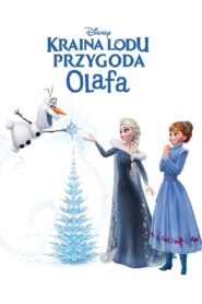 Kraina Lodu: Przygoda Olafa • Cały film • Gdzie obejrzeć online?