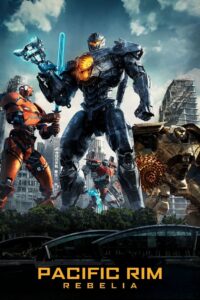 Pacific Rim: Rebelia • Cały film • Gdzie obejrzeć online?