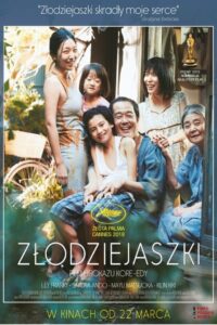 Złodziejaszki • Cały film • Gdzie obejrzeć online?