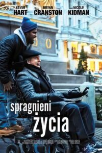 Spragnieni życia • Cały film • Gdzie obejrzeć online?