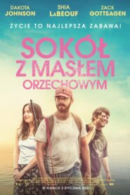 Sokół z masłem orzechowym • Cały film • Gdzie obejrzeć online?