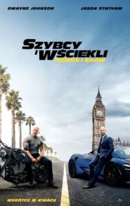 Szybcy i wściekli: Hobbs i Shaw • Cały film • Gdzie obejrzeć online?