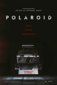 Polaroid • Cały film • Gdzie obejrzeć online?