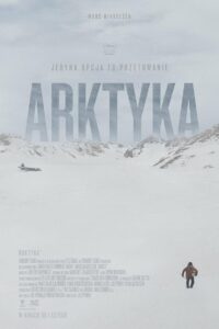 Arktyka • Cały film • Gdzie obejrzeć online?