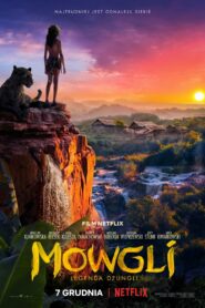 Mowgli: Legenda dżungli • Cały film • Gdzie obejrzeć online?