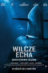 Wilcze echa • Cały film • Gdzie obejrzeć online?