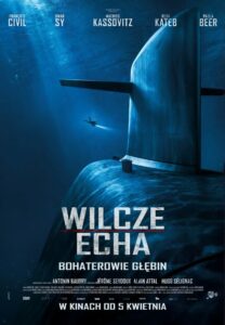 Wilcze echa • Cały film • Gdzie obejrzeć online?