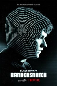 Czarne lustro: Bandersnatch • Cały film • Gdzie obejrzeć online?