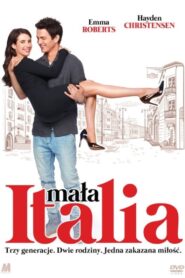 Mała Italia • Cały film • Gdzie obejrzeć online?