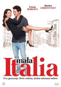 Mała Italia • Cały film • Gdzie obejrzeć online?