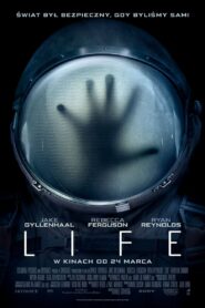 Life • Cały film • Gdzie obejrzeć online?