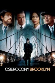 Osierocony Brooklyn • Cały film • Gdzie obejrzeć online?