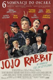 Jojo Rabbit • Cały film • Gdzie obejrzeć online?