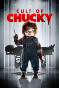 Kult laleczki Chucky • Cały film • Gdzie obejrzeć online?