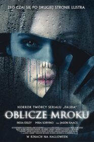 Oblicze mroku • Cały film • Gdzie obejrzeć online?