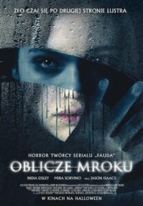 Oblicze mroku • Cały film • Gdzie obejrzeć online?