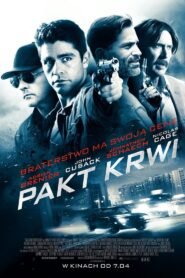 Pakt krwi • Cały film • Gdzie obejrzeć online?