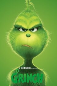 Grinch • Cały film • Gdzie obejrzeć online?