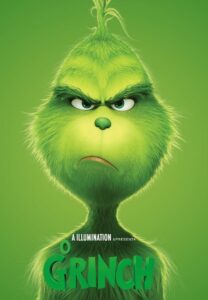 Grinch • Cały film • Gdzie obejrzeć online?