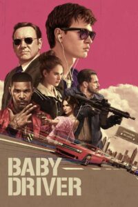 Baby Driver • Cały film • Gdzie obejrzeć online?