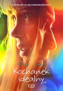 Kochanek idealny • Cały film • Gdzie obejrzeć online?