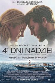 41 dni nadziei • Cały film • Gdzie obejrzeć online?