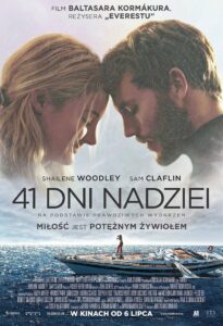 41 dni nadziei • Cały film • Gdzie obejrzeć online?