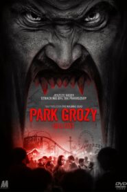 Park grozy • Cały film • Gdzie obejrzeć online?