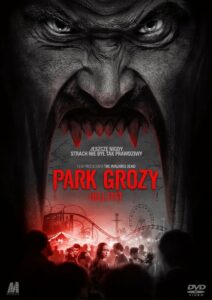 Park grozy • Cały film • Gdzie obejrzeć online?