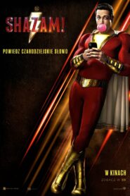 Shazam! • Cały film • Gdzie obejrzeć online?