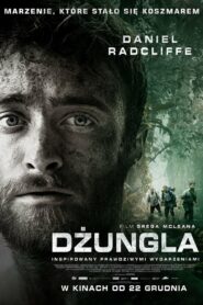 Dżungla • Cały film • Gdzie obejrzeć online?