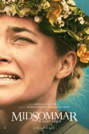 Midsommar. W biały dzień • Cały film • Gdzie obejrzeć online?