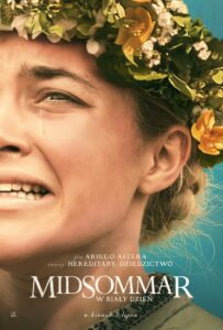 Midsommar. W biały dzień • Cały film • Gdzie obejrzeć online?