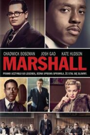 Marshall • Cały film • Gdzie obejrzeć online?