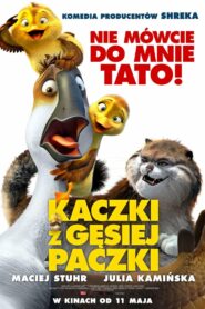 Kaczki z gęsiej paczki • Cały film • Gdzie obejrzeć online?