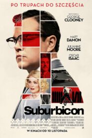 Suburbicon • Cały film • Gdzie obejrzeć online?