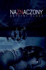 Naznaczony: Ostatni klucz • Cały film • Gdzie obejrzeć online?