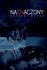 Naznaczony: Ostatni klucz • Cały film • Gdzie obejrzeć online?