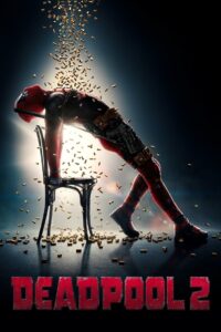 Deadpool 2 • Cały film • Gdzie obejrzeć online?