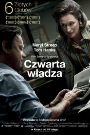 Czwarta władza • Cały film • Gdzie obejrzeć online?