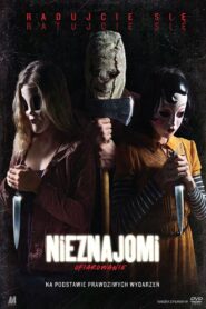 Nieznajomi: Ofiarowanie • Cały film • Gdzie obejrzeć online?