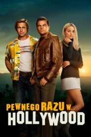 Pewnego razu… w Hollywood • Cały film • Gdzie obejrzeć online?