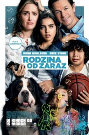 Rodzina od zaraz • Cały film • Gdzie obejrzeć online?