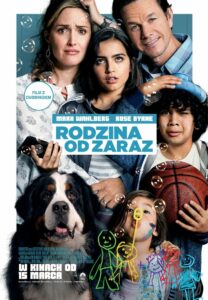 Rodzina od zaraz • Cały film • Gdzie obejrzeć online?