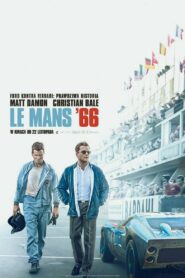 Le Mans ’66 • Cały film • Gdzie obejrzeć online?